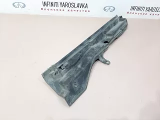 658211BA0A Пыльник крыла Infiniti EX Арт 2-52069, вид 3