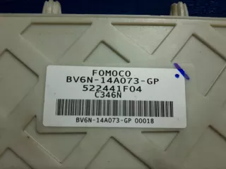 BV6N14A073GP Блок предохранителей Ford Focus 3 Арт 2-52131, вид 3