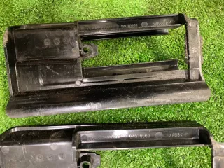 A2229190600 Накладка салазки сиденья Mercedes S W222 Арт 2-52381, вид 3