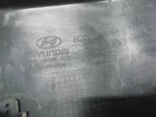 86511d2000 Бампер передний Genesis G90 1 Арт 2-52652, вид 8