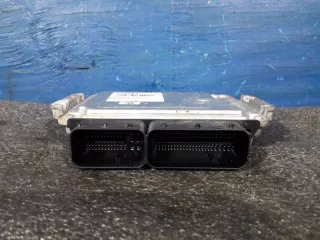 BV6112B684BA Блок управления двигателем Ford Focus 3 Арт 2-52775, вид 2