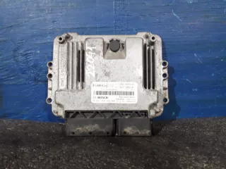 BV6112B684BA Блок управления двигателем Ford Focus 3 Арт 2-52775, вид 3