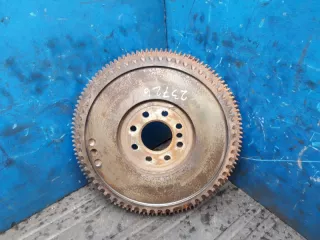 6C1Q6375AD Маховик Ford Transit 3 restailing Арт 2-52848, вид 1