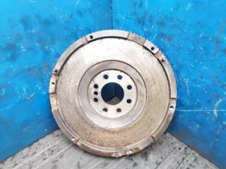 6C1Q6375AD Маховик Ford Transit 3 restailing Арт 2-52848, вид 2