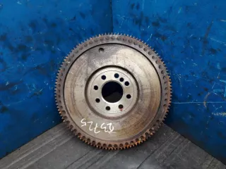 6C1Q6375AD Маховик Ford Transit 3 restailing Арт 2-52862, вид 1