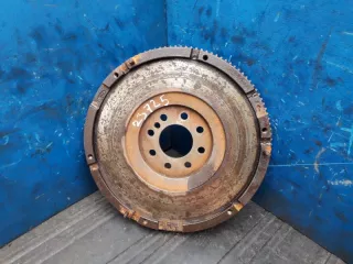 6C1Q6375AD Маховик Ford Transit 3 restailing Арт 2-52862, вид 2