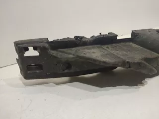 51118056533 Абсорбер бампера BMW X6 F16 Арт 2-52878, вид 4