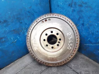 6C1Q6375AD Маховик Ford Transit 3 restailing Арт 2-52888, вид 1