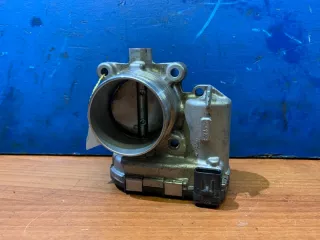 DS7E9F991BB Заслонка дроссельная Ford Focus 3 Арт 2-52898, вид 1