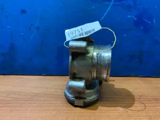 DS7E9F991BB Заслонка дроссельная Ford Focus 3 Арт 2-52898, вид 4