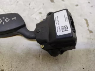61316951349 Переключатель поворотов BMW 5 E60/E61 Арт 2-52947, вид 3