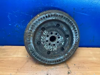 1566973 Маховик Ford Focus 1 Арт 2-52958, вид 2