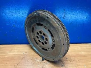 1566973 Маховик Ford Focus 1 Арт 2-52958, вид 3