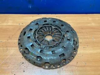 1566973 Маховик Ford Focus 1 Арт 2-52958, вид 8