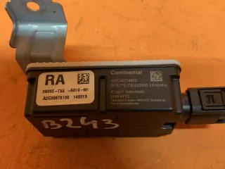 38360-TX4-A010-M1 Датчик ускорения Acura RDX 2 Арт 2-53072, вид 3
