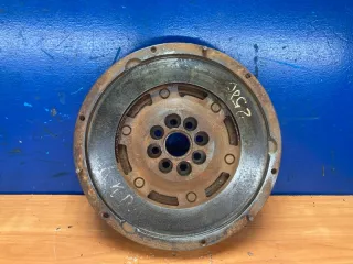 1566973 Маховик Ford Focus 1 Арт 2-53090, вид 1