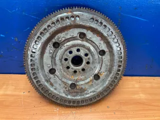 1566973 Маховик Ford Focus 1 Арт 2-53090, вид 2