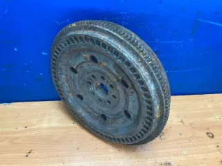 1566973 Маховик Ford Focus 1 Арт 2-53090, вид 4