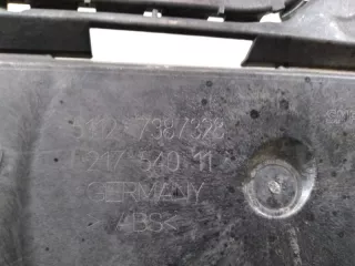 51127387328 Кронштейн крепления бампера BMW 6 G32 Арт 2-53264, вид 15