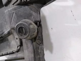 51127387328 Кронштейн крепления бампера BMW 6 G32 Арт 2-53264, вид 10