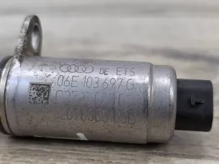 06E103697G Клапан изменения фаз грм Audi A6 C7 (S6,RS6) Арт 2-53450, вид 4