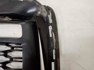 51118064963 Заглушка (решетка) в бампер BMW 5 G30/G31 Арт 2-53646, вид 2