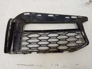 51118064963 Заглушка (решетка) в бампер BMW 5 G30/G31 Арт 2-53646, вид 4