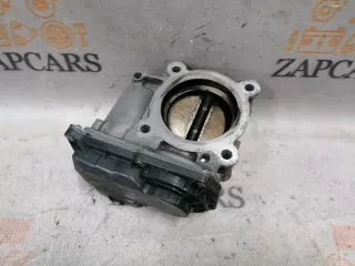 pe0113640b Заслонка дроссельная Mazda 6 3 Арт 2-53808, вид 2