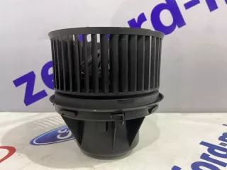 1548221 Моторчик печки Ford Mondeo 4 restailing Арт 2-53861, вид 1
