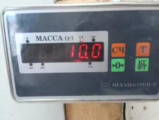 10368394 Стабилизатор подвески (поперечной устойчивости) передний Cadillac SRX 1 Арт 2-54008, вид 7