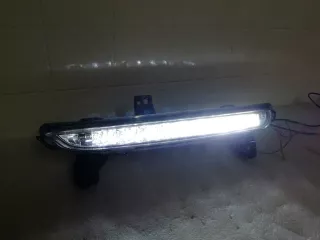 4137100XKZ36A Дневные ходовые огни (комплект) Haval H6 Арт 2-54136, вид 1