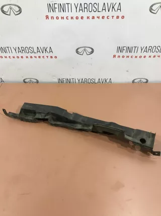 638281LA0E Пыльник крыла Infiniti QX56 2 Арт 2-54200, вид 2