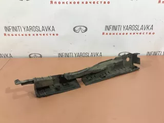 638281LA0E Пыльник крыла Infiniti QX56 2 Арт 2-54200, вид 4