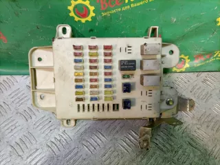 T1137230609AB Блок предохранителей Chery Tiggo t11 Арт 2-54418, вид 1