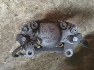 8K0615124H Суппорт тормозной Audi A4 B8 Арт 2-54431, вид 3