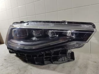 4121103XKQ00A Фара led Haval F7 Арт 2-54449, вид 3