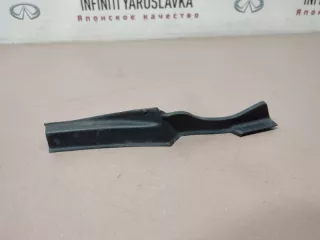668951BA0A Накладка жабо Infiniti EX Арт 2-54579, вид 1
