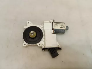 15252614 Моторчик стеклоподъемника Cadillac SRX 1 Арт 2-54621, вид 4