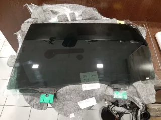 4M0845025B Стекло двери Audi Q7 4M Арт 2-54785, вид 1