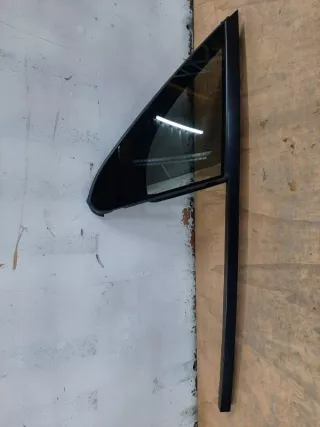 4M0845113 Стекло двери Audi Q7 4M Арт 2-54800, вид 1