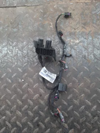 06L971627AB Проводка двс Audi A4 B9 Арт 2-54810, вид 1