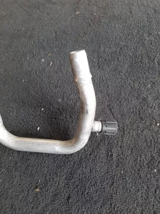 8R0260707K Трубка кондиционера Audi Q5 1 Арт 2-54827, вид 4