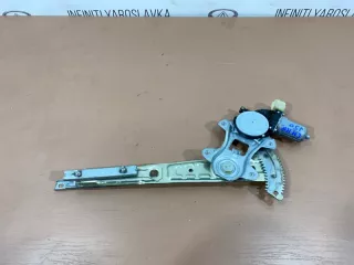 827301ba0a Стеклоподъемник Infiniti J Арт 2-54919