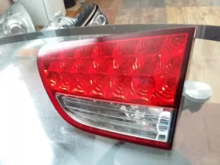 6351EJ Фонарь задний правый Citroen C-Crosser Арт 2-54996, вид 1