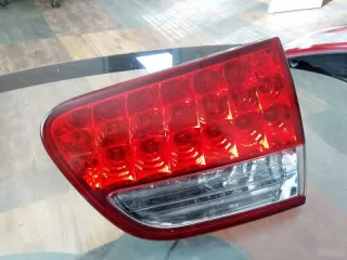 6351EJ Фонарь задний правый Citroen C-Crosser Арт 2-54996, вид 2