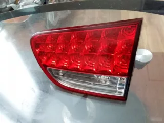 6351EJ Фонарь задний правый Citroen C-Crosser Арт 2-54996, вид 3