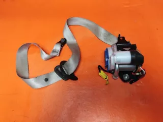  Ремень безопасности Acura MDX 2 Арт 2-55029, вид 3