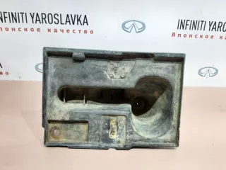64866CG000 Площадка аккумулятора Infiniti FX1  Арт 2-55084, вид 1