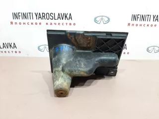 64866CG000 Площадка аккумулятора Infiniti FX1  Арт 2-55084, вид 2