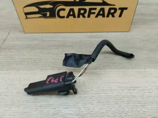 1S7F10K936AA Датчик температуры воздуха Ford Focus 2 restailing Арт 2-55137, вид 1